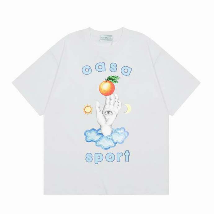 Picture of Casablanca T Shirts Short _SKUCasablancaS-XLC2733321